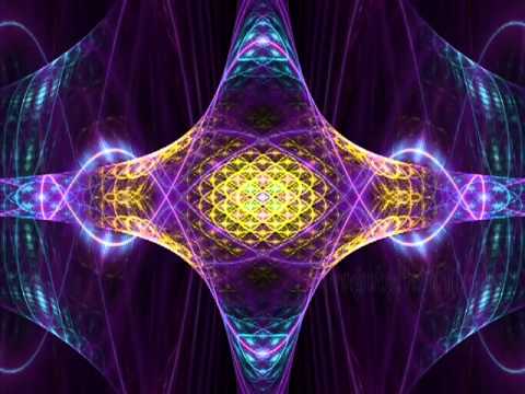 Fractal Glider — Fractal Glider   Titanium Walls