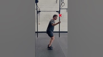 JUMP ROPE TIPS: Rotate your wrists | Rx Smart Gear