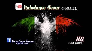 Video thumbnail of "Prezioso feat Marvin - Voglio Vederti Danzare (Radio Version)"