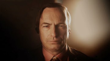 Saul goodman 3d