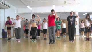 David Guetta feat. Wynter Gordon - Toyfriend by Alex Bullón elTisha