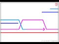 Twoended double strand break repair via synthesis dependent strand annealing sdsa