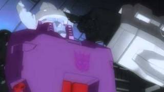 Transformers Energon - 40 - Wishes (1 of 2)