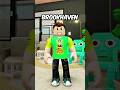 NOVA ATUALIZAÇÃO do Brookhaven com 2 CASAS INCRÍVEIS! 🏠🔥