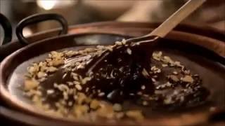 Brookside Dark Chocolate Crunchy Clusters Commercial   2015
