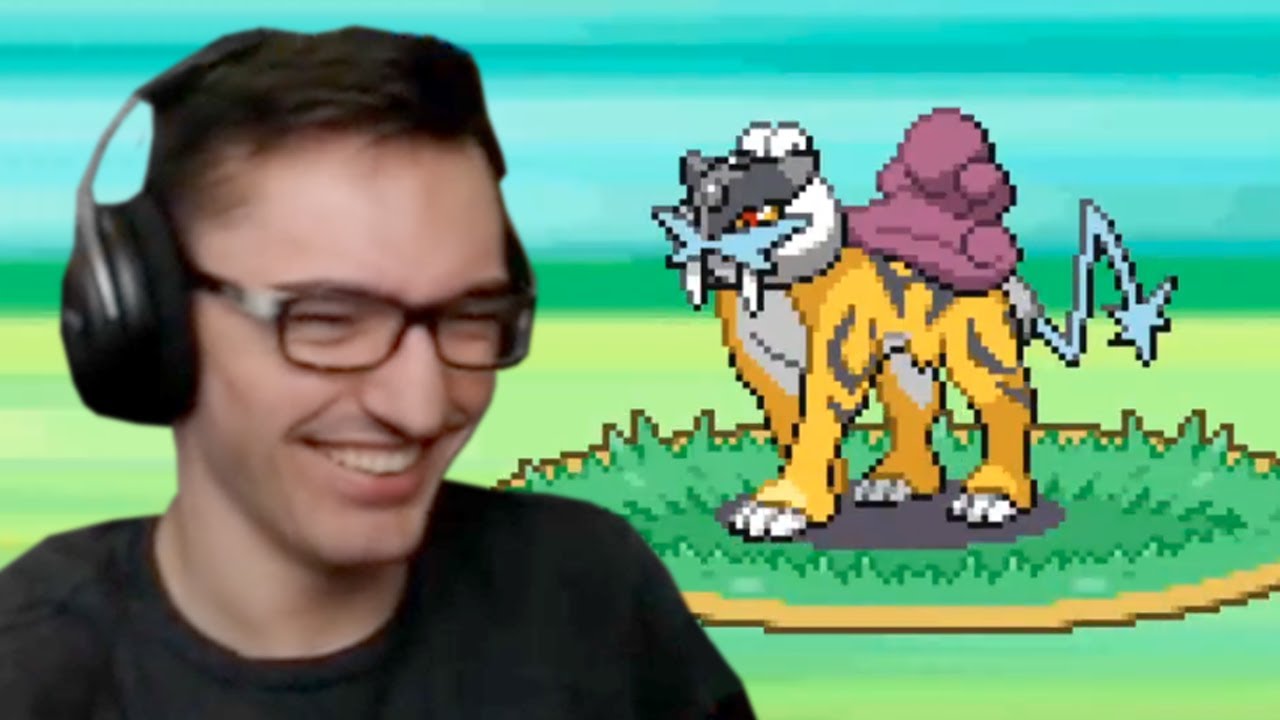 SmallAnt has the greatest RNG - YouTube