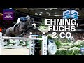 Impressive turns & fast jump-offs: the top 10 Jumping World Cup™ Moments of Philip Ghazala