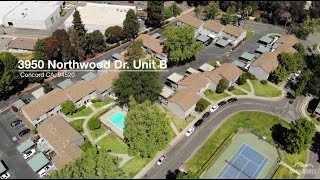 3950 Northwood Dr Unit B Concord Ca 94520