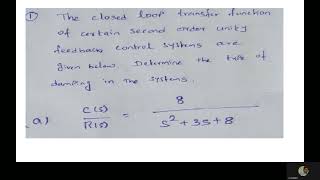time domain specifications video