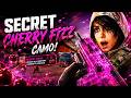 🔴 LIVE - CHERRY FIZZ Camo Unlock! NOT ENDING Stream Until Illicit Cargo Event is Done