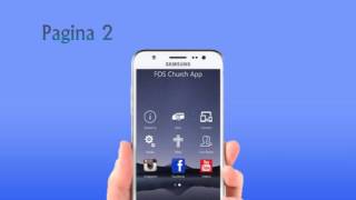 FOS CHURCH APP screenshot 4
