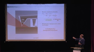 Basics of s-SNOM imaging and spectroscopy (seminar)
