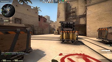 [TEST] Shadowplay 1080p 60FPS CS:GO