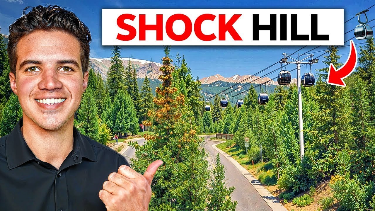 A FULL Tour of Breckenridge’s #1 Luxury Community (Shock Hill)
