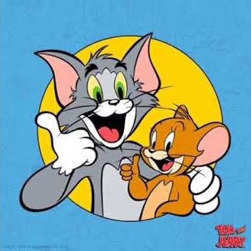 story wa tom and jerry terbaru
