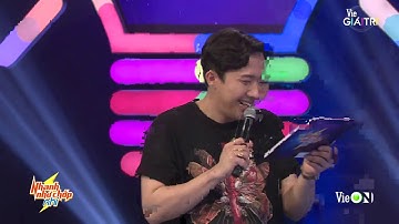 Ali Hoàng Dương vận dụng sự thông minh khiến Trấn Thành trầm trồ | #18 NHANH NHƯ CHỚP NHÍ - MÙA 3