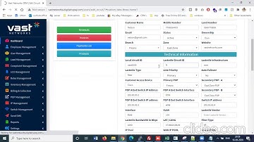 how to create a user in digitalrupay