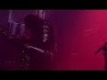 Capture de la vidéo Abbath - Live At Nordic Metal Cruise, Turku, Finland, February 10, 2024