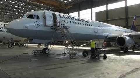 Paperless Maintenance