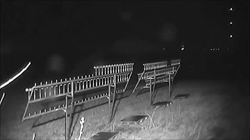 Run-in of WindSensor Anemometers.