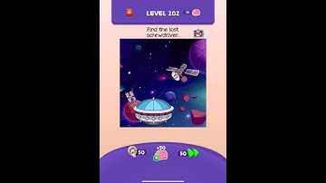 Riddle Test: Brain Teaser Game - Level 202