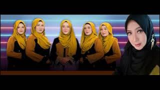 MARI BERGEMBIRA - Almanar Vol. 17