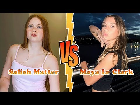 Salish Matter VS