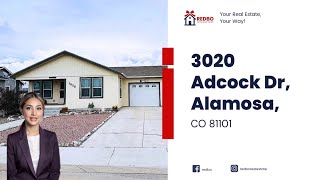 FSBO Tour: 3-Bed, 2-Bath Home on 1 Acre with RV Parking & Mountain Views | REDBO