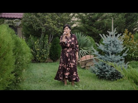 თამრიკო მეჭიაური - „ფიქრებთან მარტო“