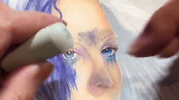 HUGE MISTAKE | How To Fix Mistakes From Leaky Markers