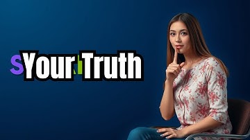 Speak Your Truth (And It Better Be The TRUTH)