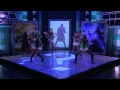 Shake It Up | Whodunit Music Video | Official Disney Channel UK
