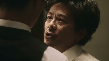 『劇場版 アナウンサーたちの戦争』予告編