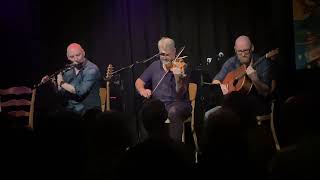 Tulsk Sean Regan, Peter Molloy Declan Askin - Basel, Switzerland 2023