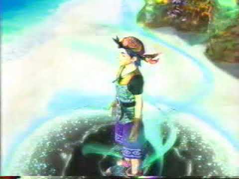 CM クロノクロス