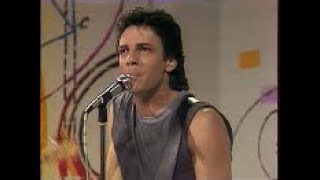 RICK SPRINGFIELD JESSIES GIRL & DON'T TALK TO STRANGERS