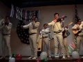 EL CANELO SON JAROCHO SOCIEDAD DE SOCORROS RETORNOS