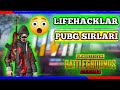 🎮LIVIKDAGI LIFEHACK VS BAGLAR / PUBG SIRLARI😯