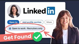 The LinkedIn Profile That Gets Executives Headhunted (Without Applying)