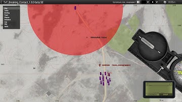 [scripttest] ingame replay with vehicles and group names