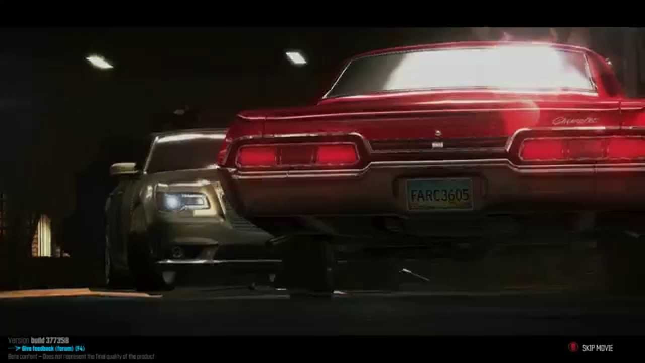 The Crew - Chevrolet Impala Sport Sedan 1967 Gameplay