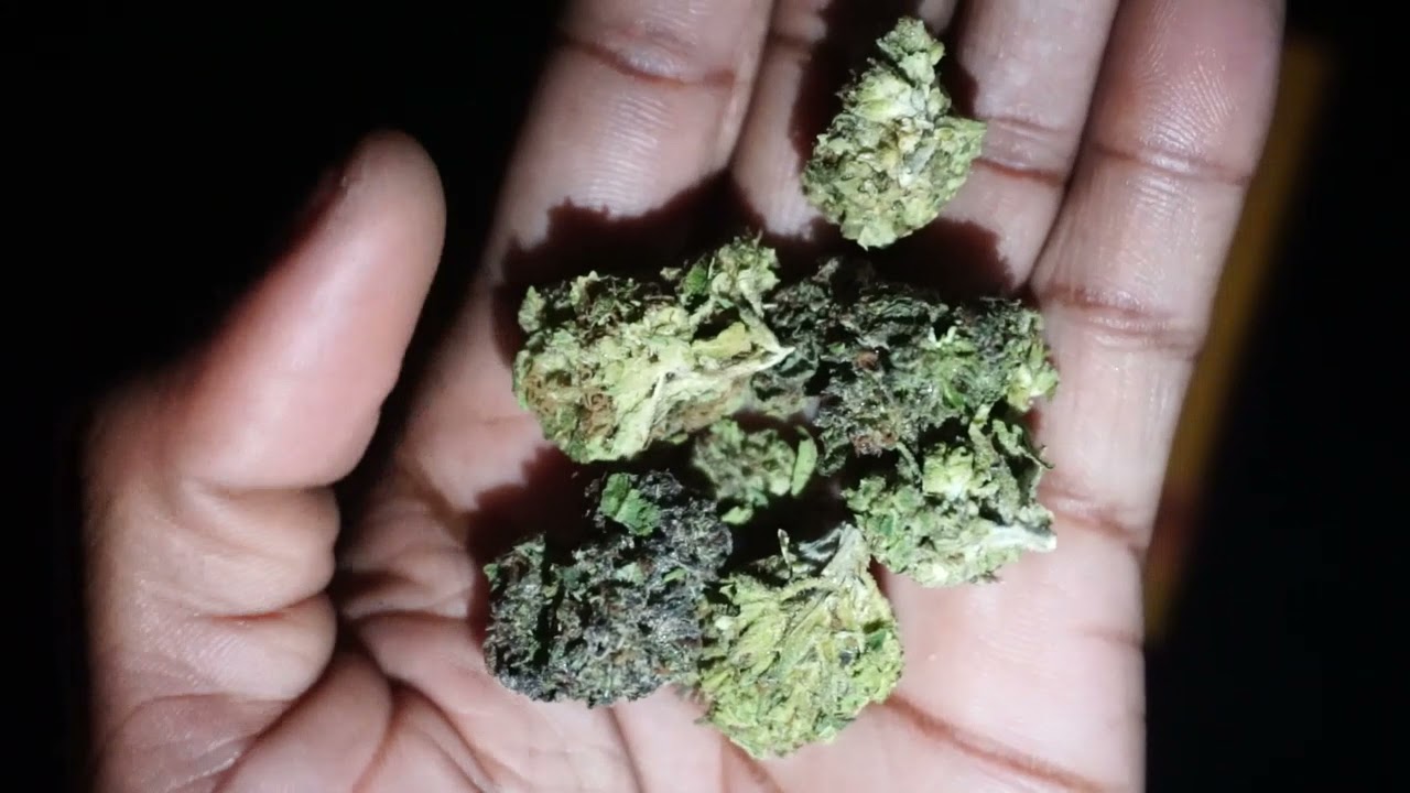 Runtz Cake by Farmer and The Felon