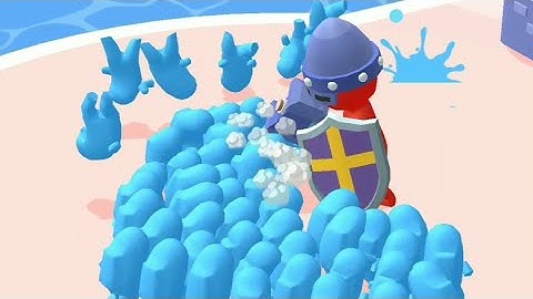 Count Master! Crowd Run All Levels Android iso Gameplay! #Shorts#Gameplay#Androidgames