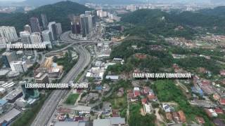 Angkasa Residence TTDI