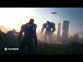 End of video