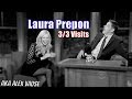 Laura Prepon - Aka Alex Vause, Any Oranges Around? - 3/3 Appearances On Craig Ferguson