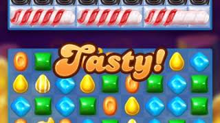 Candy Crush Soda Level 2043 with boosters screenshot 5