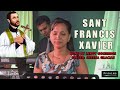 SANT FRANCIS XAVIER | SHEENA GRACIAS | SONG BY LENOY GOMENDES
