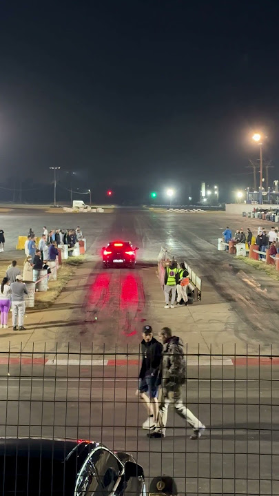 Golf 8R SOLO RUN  The New King of The Rock Raceway? 👑🔥