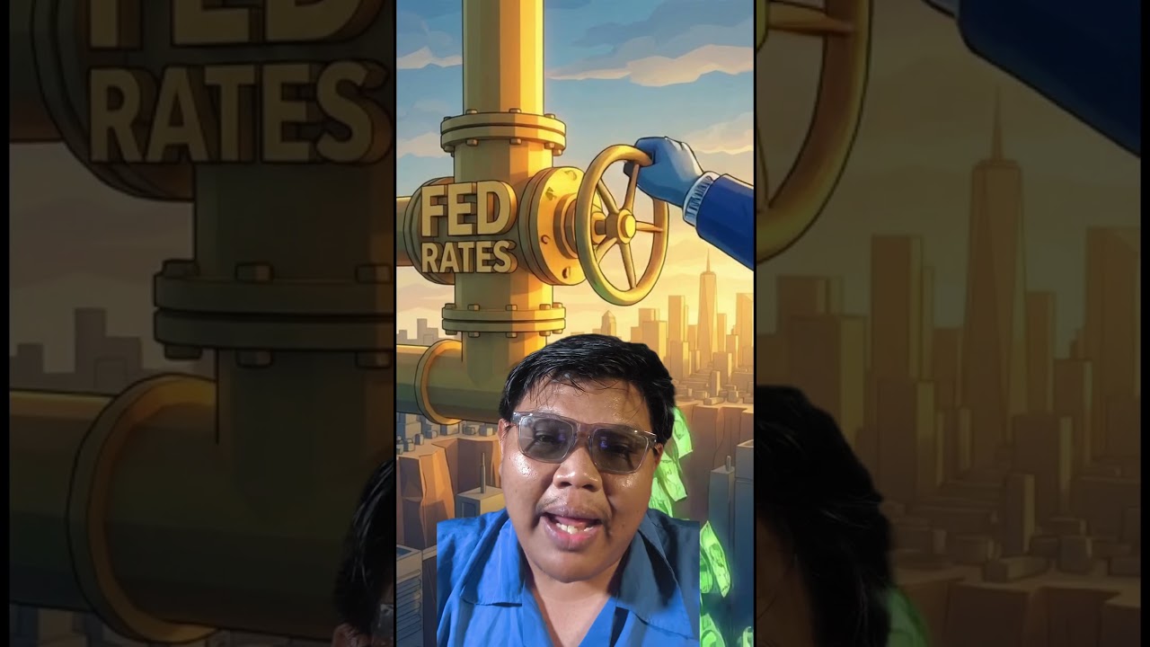 fed ขึ้นดอกเบี้ยครั้งแรกในรอบ 3 ปี#ประชุม #ลงทุน #ตลาดหุ้น #ทองคำ #เงินเฟ้อ